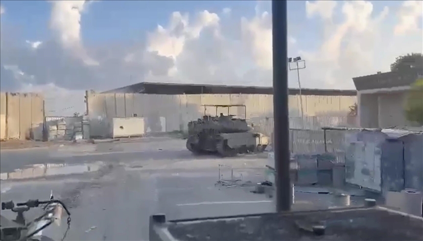 Norvegjia bën thirrje për armëpushim urgjent pasi Izraeli filloi sulmin tokësor në Rafah
