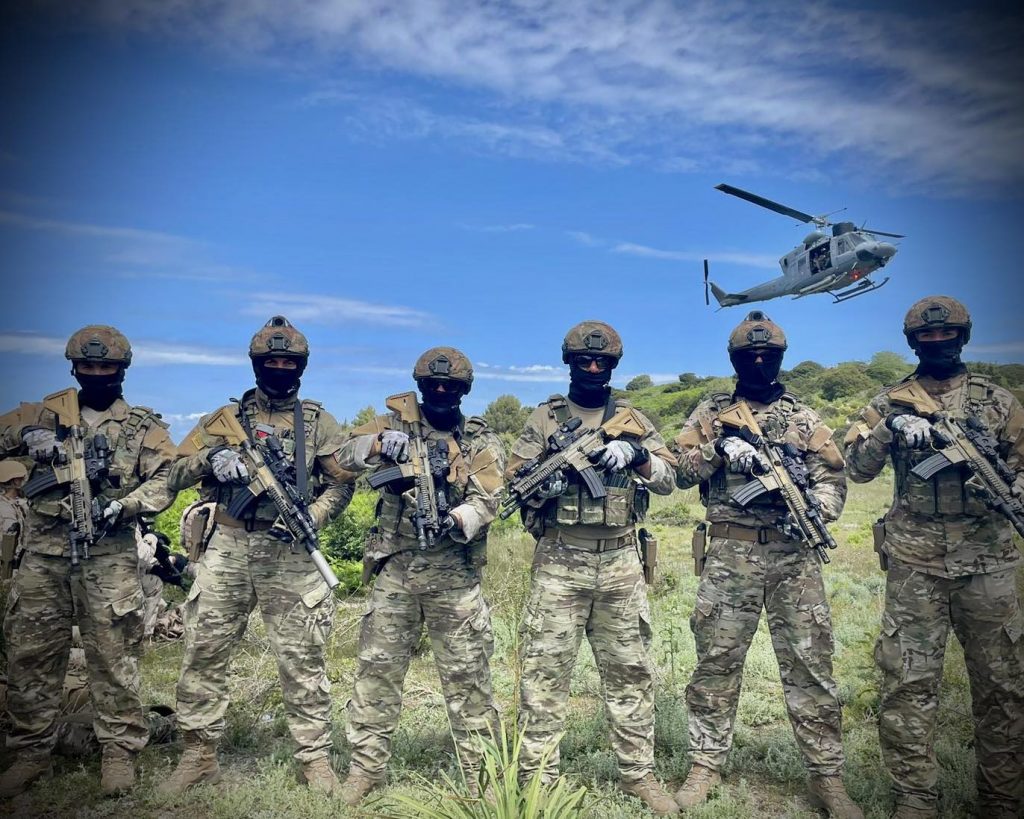 Peleshi: Batalioni i Forcave Speciale, njësia elitë e FA