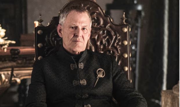 Aktori i “Game of Thrones” ndërron jetë pesë muaj pasi u diagnostikua me kancer