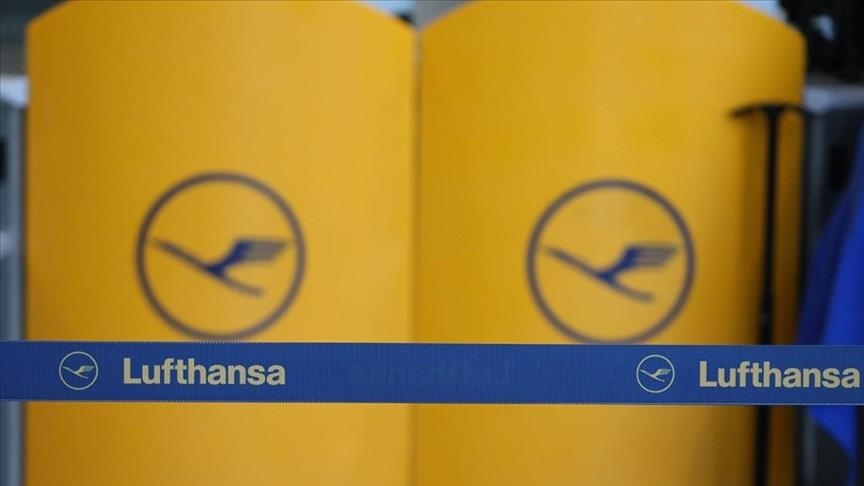 Kompania ajrore ‘Lufthansa’ zgjat pezullimin e fluturimeve për në Tel Aviv mes krizës së vazhdueshme