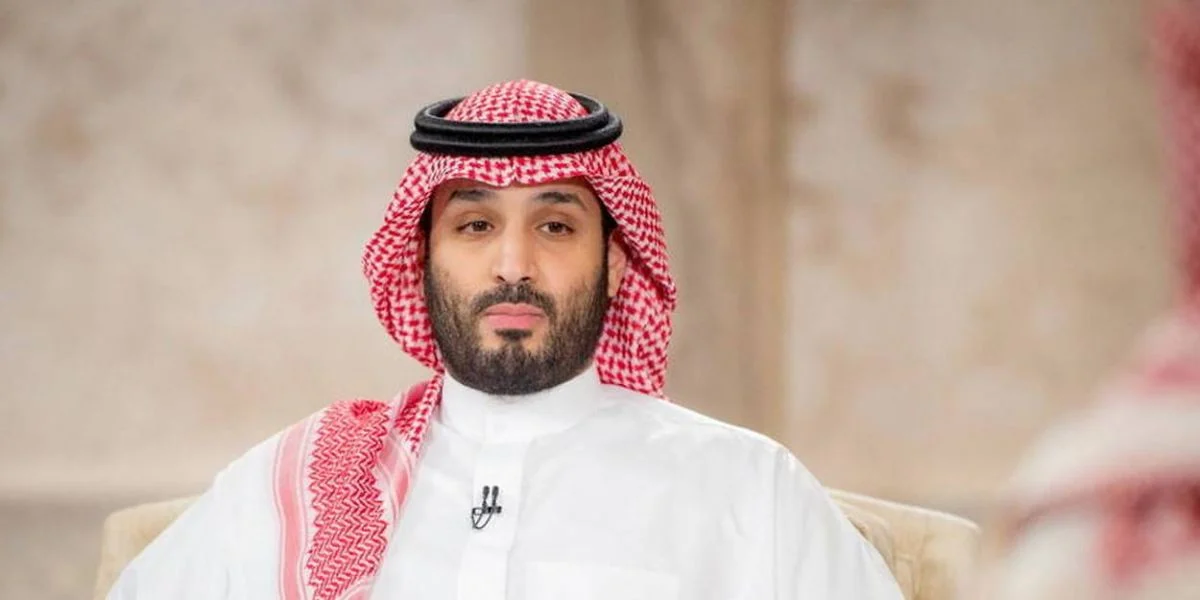 Mohammad bin Salman i dërgon një mesazh Trumpit: Lindja e Mesme nuk është më e njëjta