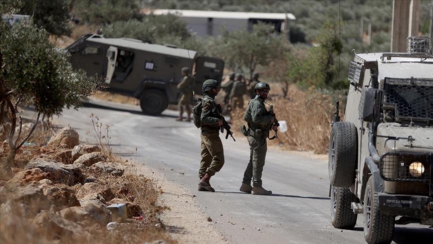 Ushtarët izraelitë vrasin një palestinez në Bregun Perëndimor