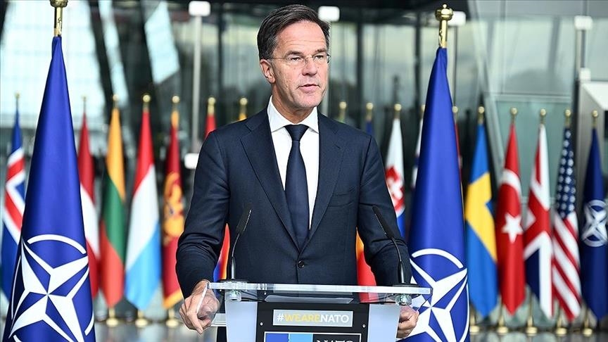 Kreu i NATO-s, Rutte uron Trumpin i cili shpalli fitoren në zgjedhjet presidenciale në SHBA