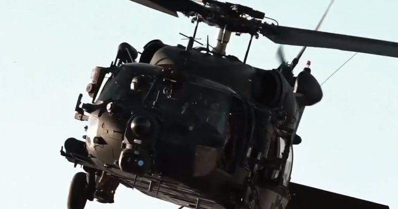 Modernizohet baza e helikopterëve në Farkë