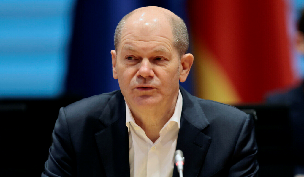 Scholz: Të parandalojmë me çdo kusht përshkallëzimin në Lindjen e Mesme