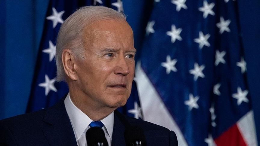 Biden dhe kryeministri slloven diskutojnë për Lindjen e Mesme dhe luftën Rusi-Ukrainë