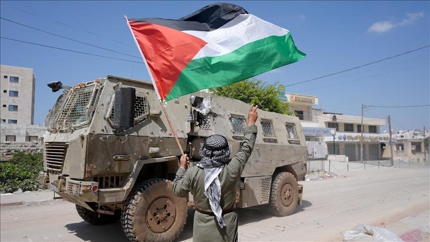 SHBA punon për një qeverisje “të udhëhequr nga palestinezët” në Gaza