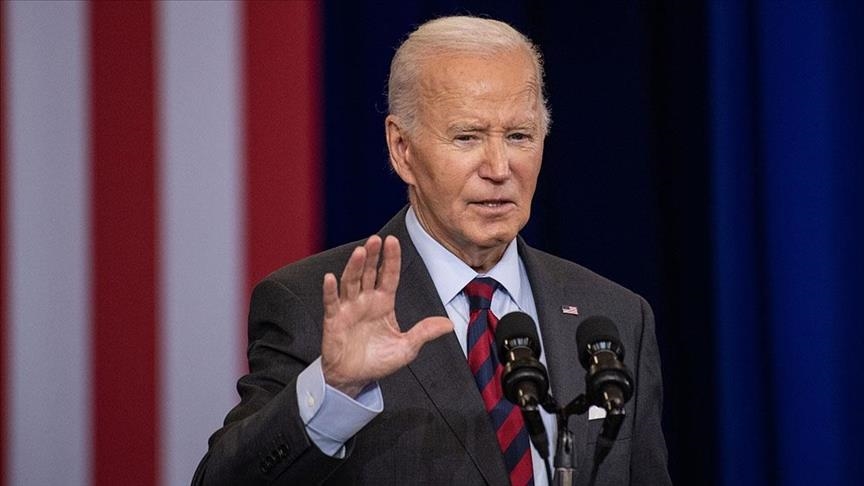 Biden: Liderët botërorë të shqetësuar për mundësinë se Trump mund të bëhet sërish president