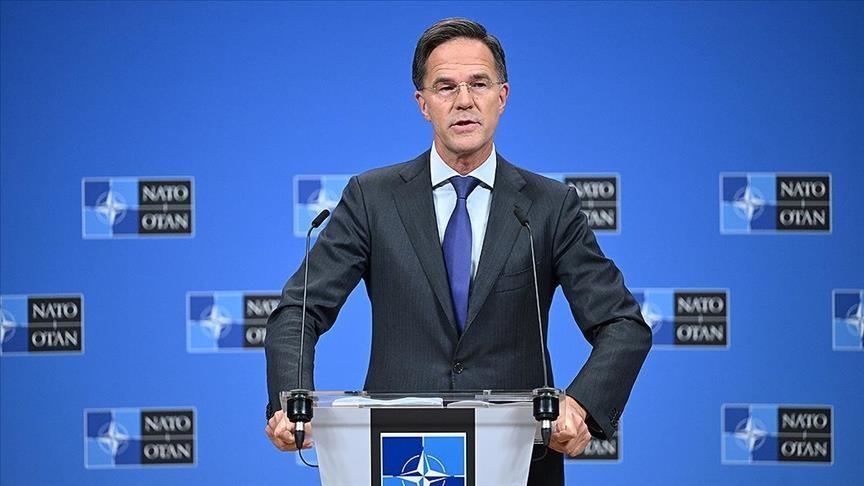 Rutte: Türkiye një aleate shumë e rëndësishme në NATO, ka të drejtë sovrane për të punuar me partnerët e BRICS-it