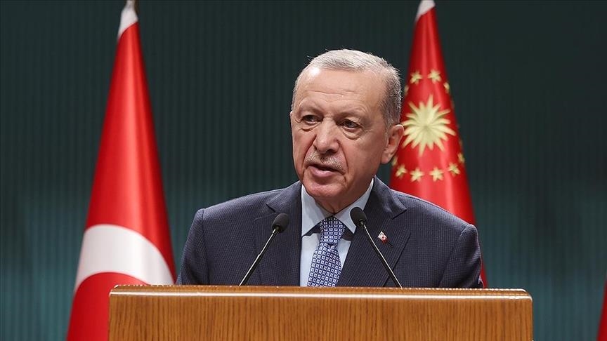 Presidenti Erdoğan: Sulmi terrorist në Ankara synoi 