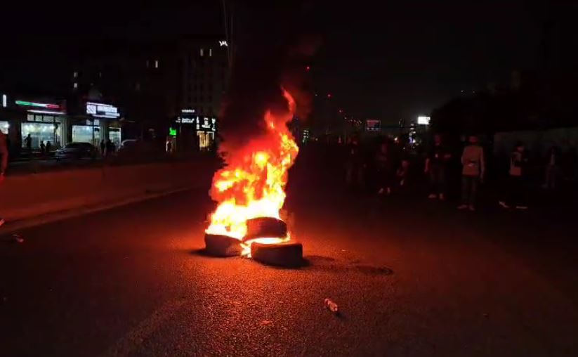 Mosbindja në Bradashesh, arrestohen 3 protestues, procedohen në gjendje të lirë 3 deputetë dhe 20 protestues