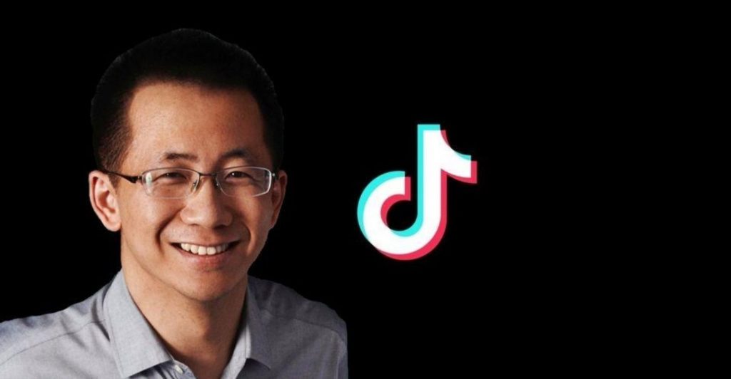 Themeluesi i TikTok-ut, Zhang Yiming kryeson listën e më të pasurve të Kinës