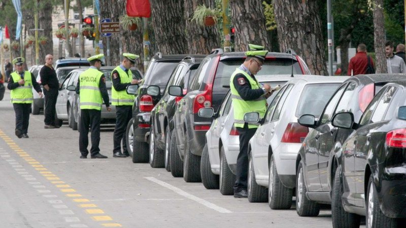 Ja pse gjobiten shoferët, INSTAT: 24,8% e gjobave për shpejtësi