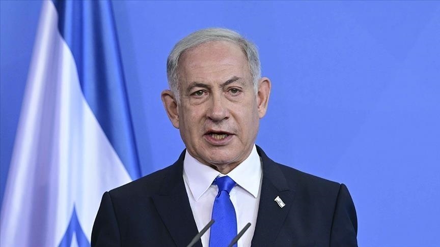 Mediat izraelite: Netanyahu dëshiron të shtyjë dasmën e djalit të tij për shkak të kërcënimit me dron