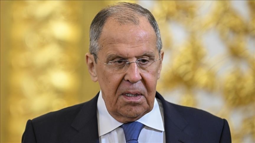 Lavrov: Përpjekjet perëndimore për të izoluar Rusinë 