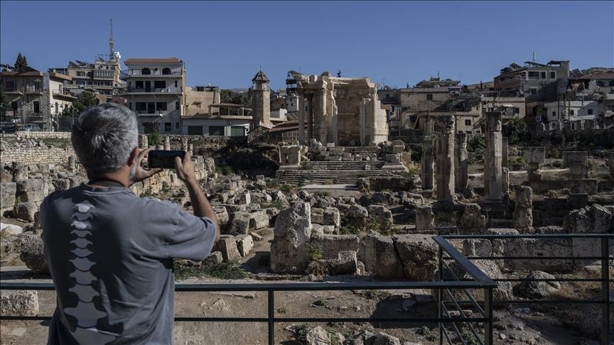 OKB-ja kërkon mbrojtjen e vendeve kulturore pas sulmeve izraelite në Baalbek të Libanit