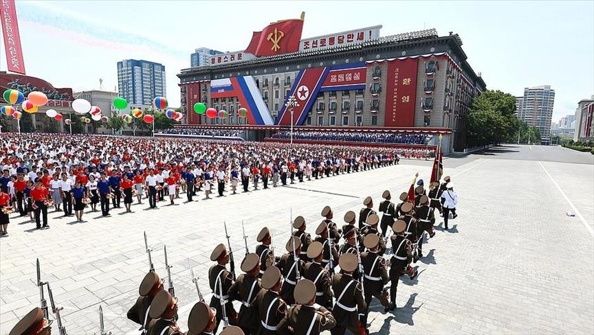 Shefi i Mbrojtjes i SHBA-së kërkon nga Koreja e Jugut të tërheq trupat nga Rusia