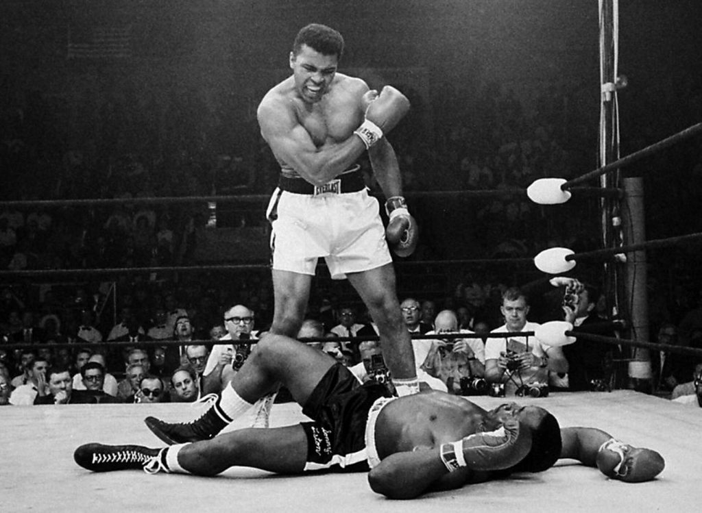 BOKS – 50 vjet nga dueli më i famshëm në histori Muhammad Ali-George Foreman