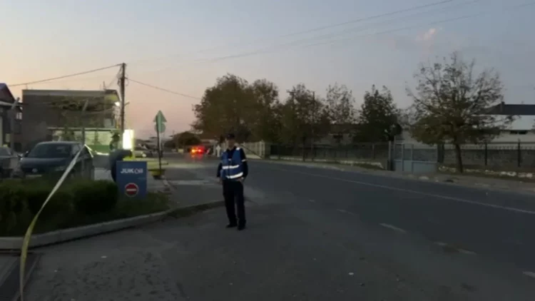 Vrasja në Shkodër, Policia zbulon si ndodhi ngjarja