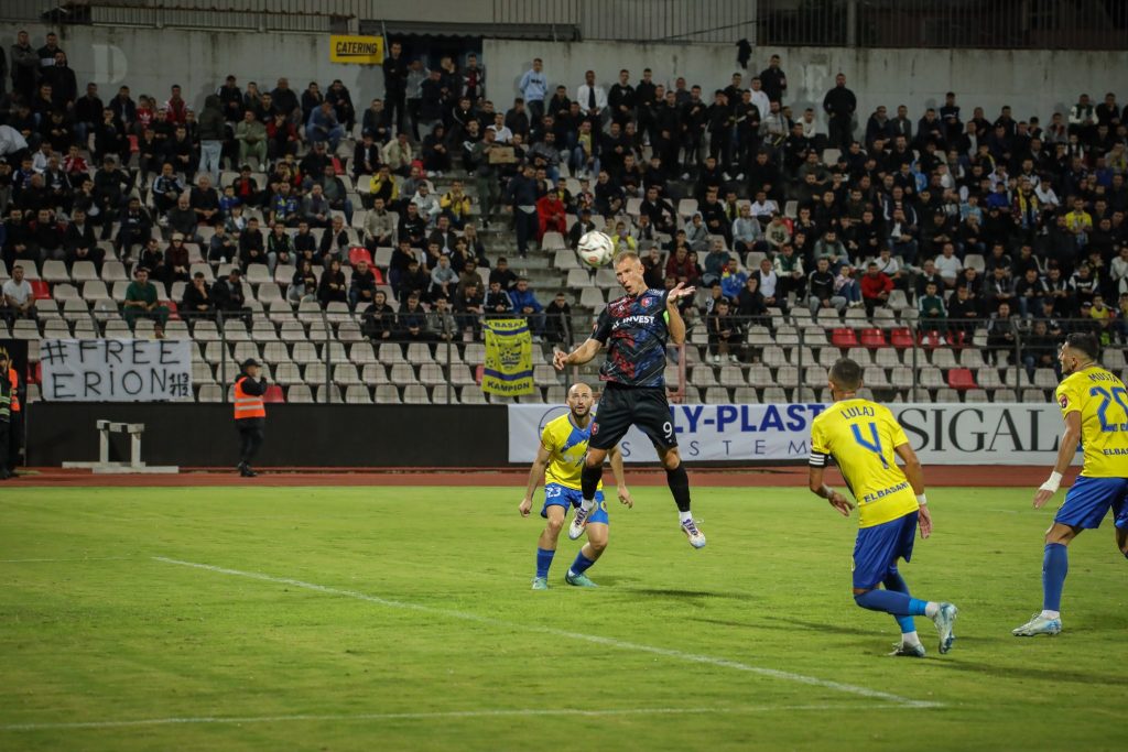 Përcaktohen 5 javët e ardhshme të kalendarit të kampionatit shqiptar të futbollit 