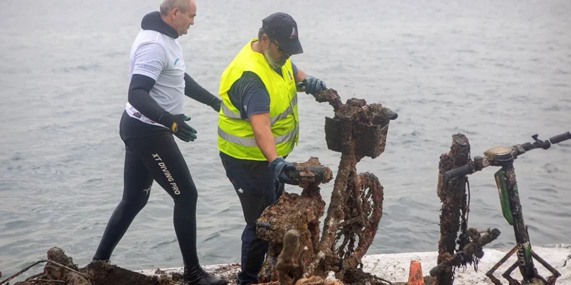 Saranda apo Selaniku, cili e ka nëndetin më blozë?