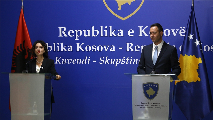 Konjufca: Kosova po diskriminohet nga ndërkombëtarët