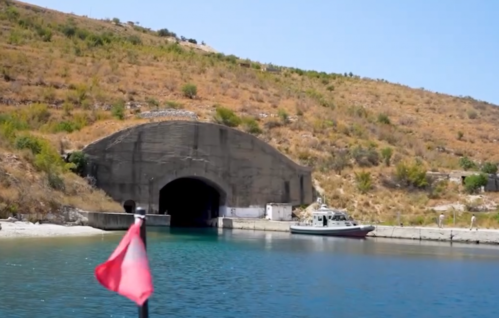 Vengu: Rivitalizim i bazës për qëllime të dyfishta civile dhe ushtarake