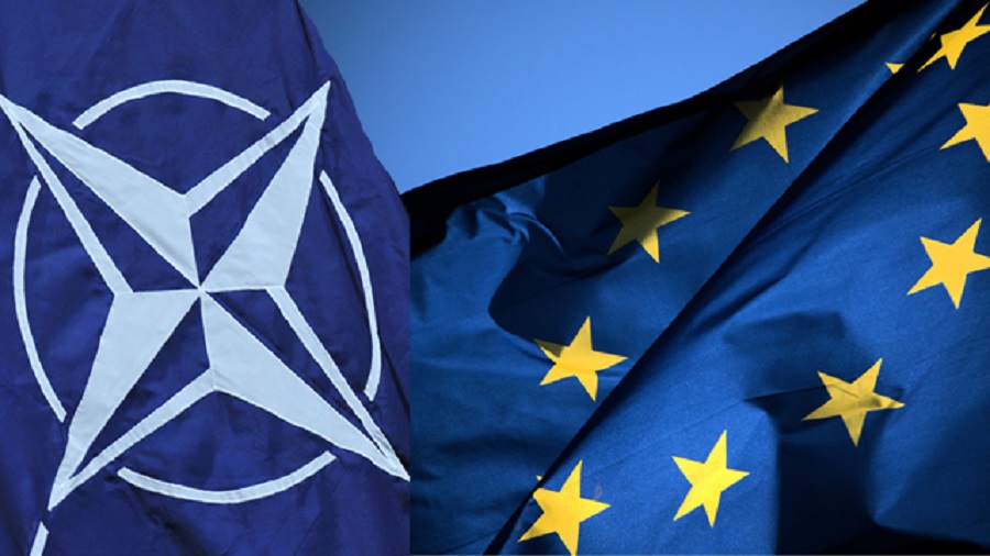 NATO: Vendimi për hapjen e Urës së Ibrit duhet të merret në dialog