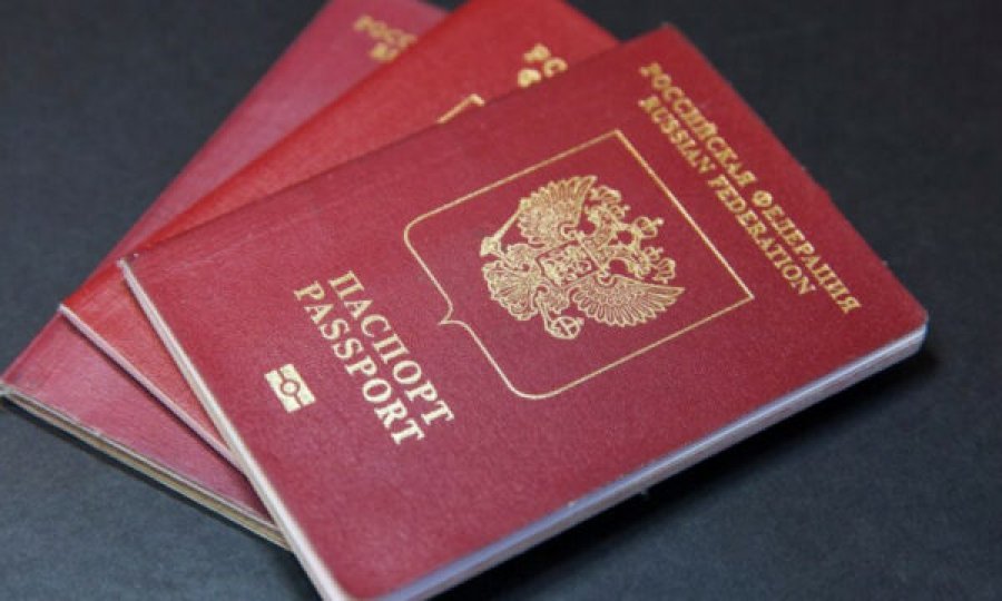 Sot nënshkrimi i vendimit për anulimin e vizave për pasaportat e serbëve nga Kosova