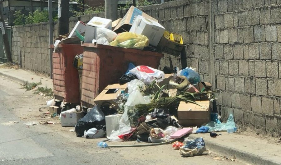 Shqipëria, ndër vendet më të këqija në botë për ndarjen e mbeturinave