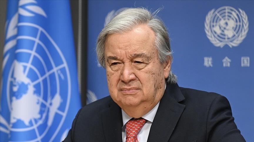 Shefi i OKB-së Guterres paralajmëron për rrezikun e përhapjes së situatës aktuale në Liban