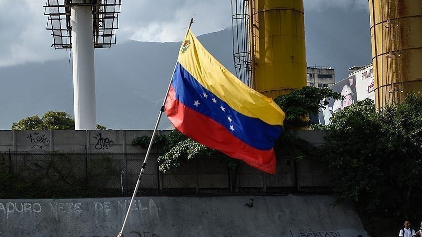 Venezuelë, arrestohet shtetasi i katërt amerikan i akuzuar për komplot ndaj Maduros