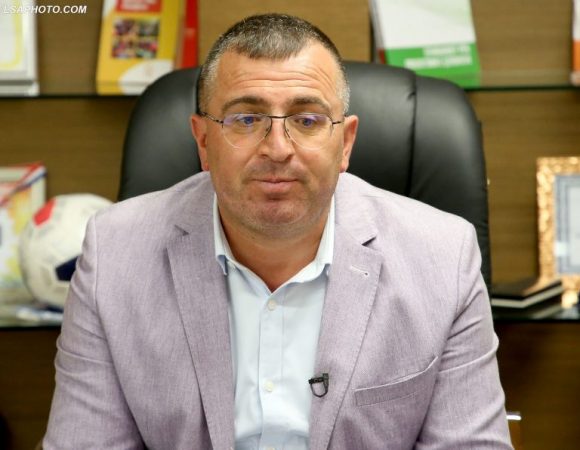 Kërkoi lirim nga burgu, Gjykata e Lartë nuk pranon rekursin e Lefter Allës, ish-kryebashkiaku i Bulqizës mbetet në qeli