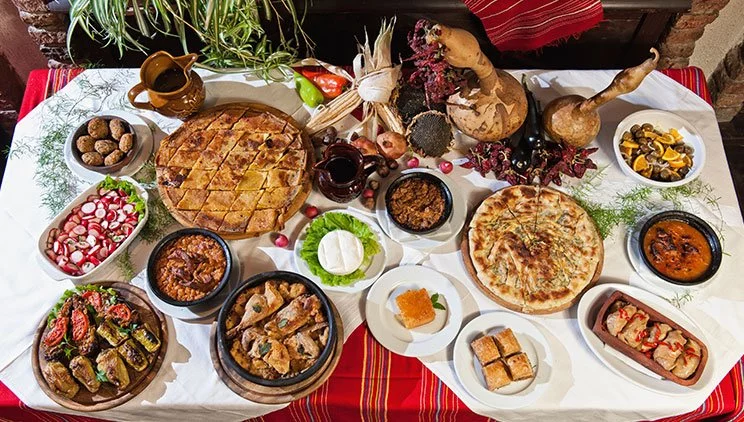 Kuzhinat më të mira në botë, ja ku renditet Shqipëria