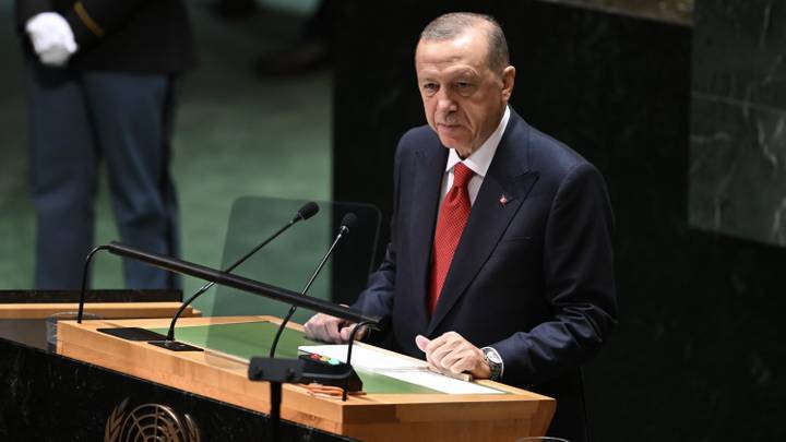 Erdoğan: Këshilli i Sigurimit i OKB-së, “fushë betejë” për strategjinë politike të pesë anëtarëve të përhershëm