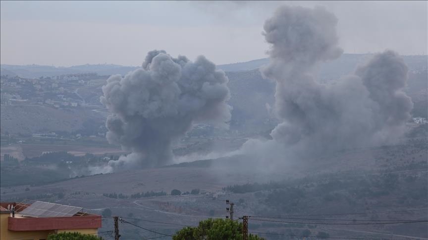 Egjipti, Jordania dhe Iraku akuzojnë Izraelin se po e shtyn rajonin në luftë gjithëpërfshirëse