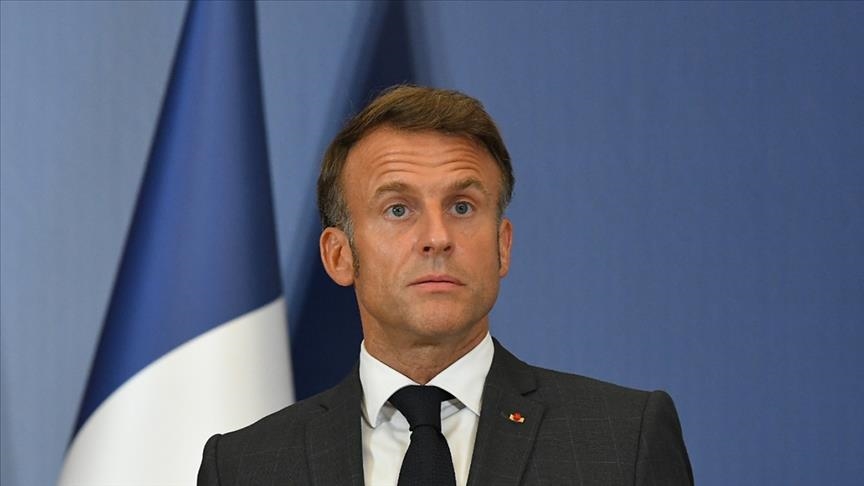 Macron: Ne kemi qëndruar gjithmonë pranë Libanit