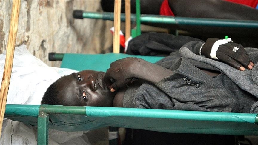 Sudan, numri i viktimave nga epidemia e kolerës rritet në 433