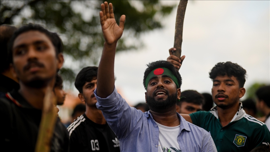 Bangladesh, 708 të vrarë gjatë protestave kundër sundimit të ish-kryeministres