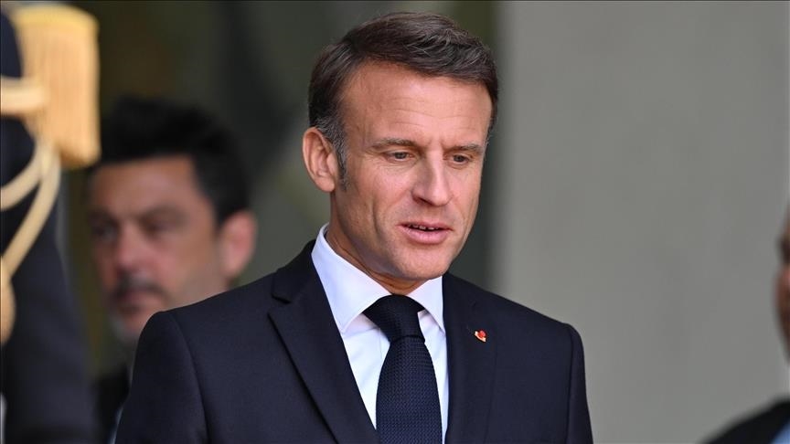 Presidenti francez Macron: Izraeli nuk mund të zgjerojë operacionet e tij në Liban 