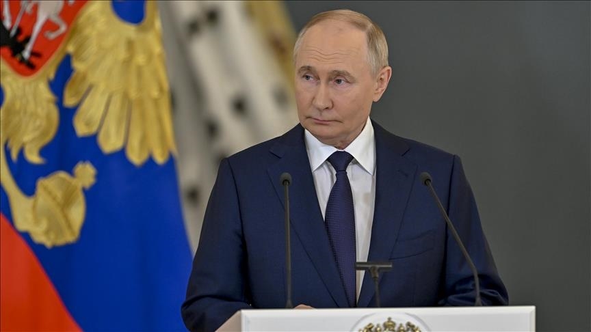 Putin: Rusia rezervon të drejtën të përdorë armë bërthamore nëse Bjellorusia sulmohet