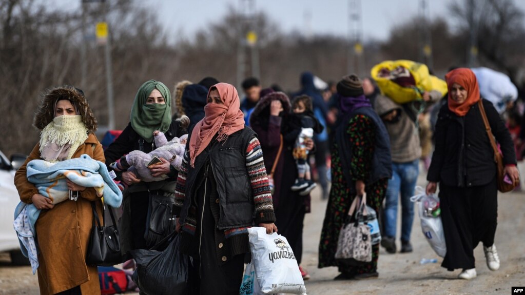 Qipro akuzohet për kthimin e azilkërkuesve në Liban për t’i deportuar në Siri