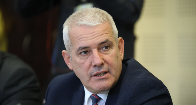 Kërcënohet ministri i Brendshëm në Kosovë, mesazhi që iu dërgua nga organizata serbe